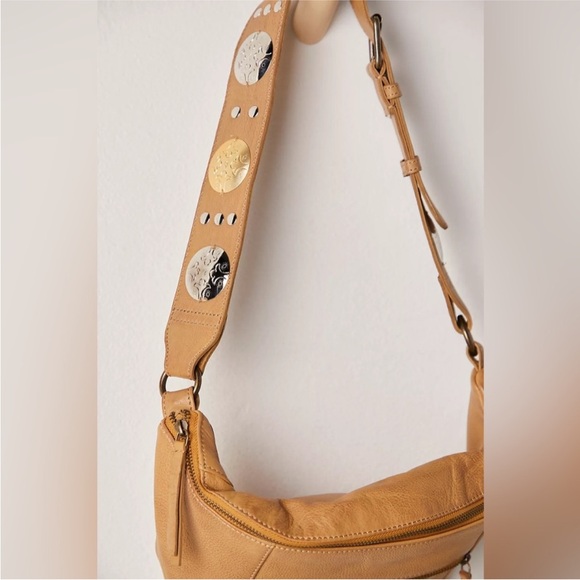 Free People Wilder Embellished Sling Bag - Picture 2 of 6